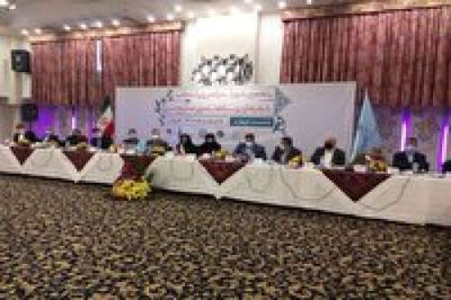 ۵ شهر در استان کرمان ثبت ملی شدند.